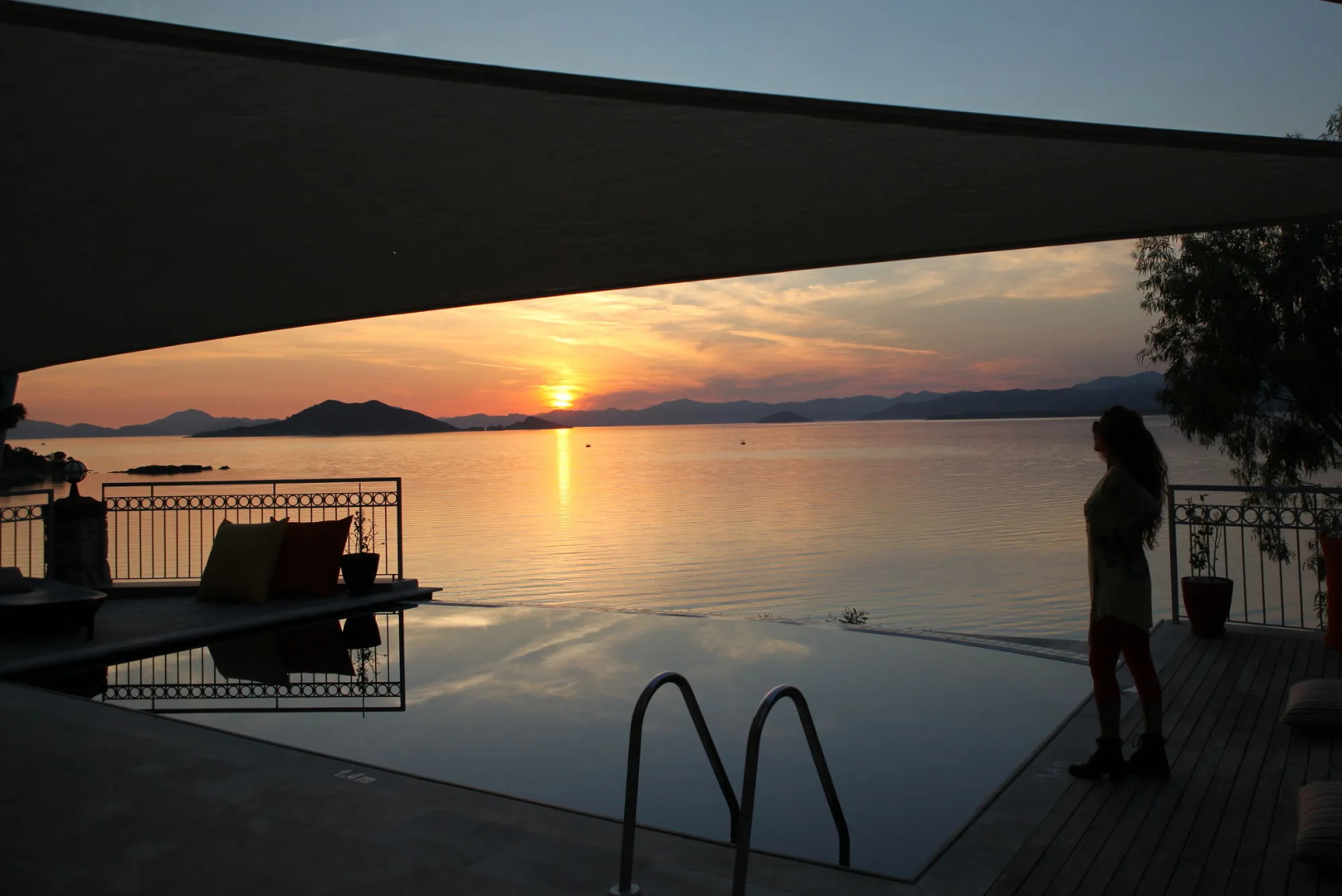 Foto - Ece Hotel Sovalye Island