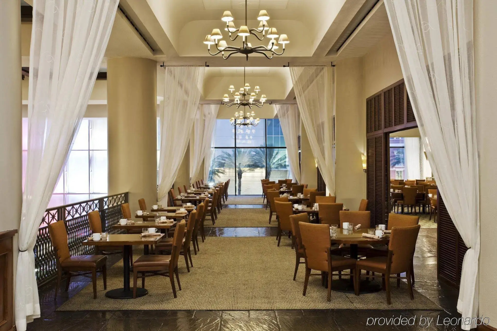 Foto - Sheraton New Orleans Hotel