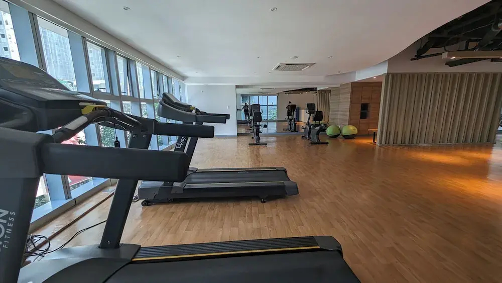 Foto - EG Private House -BGC UPTOWN
