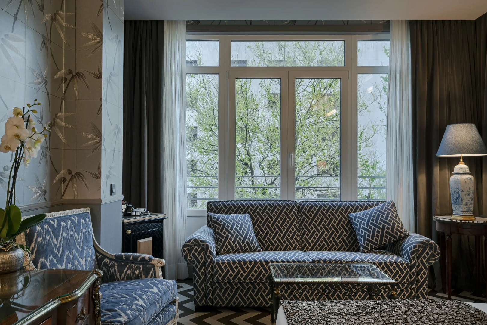 Foto - Relais & Châteaux Heritage Madrid