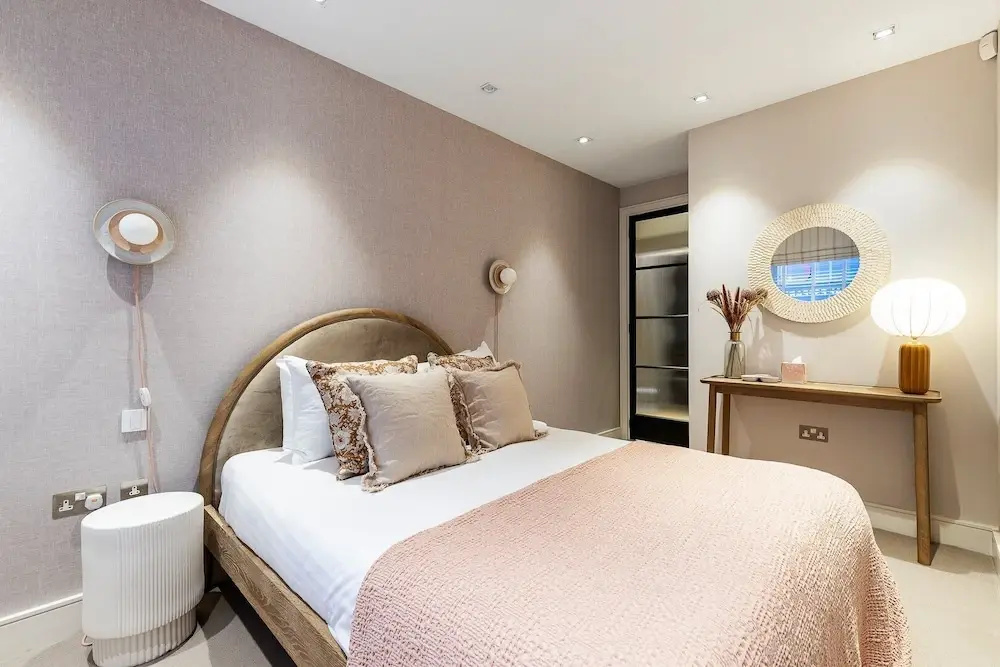 Foto - Pepys House: A Modern Touch of History