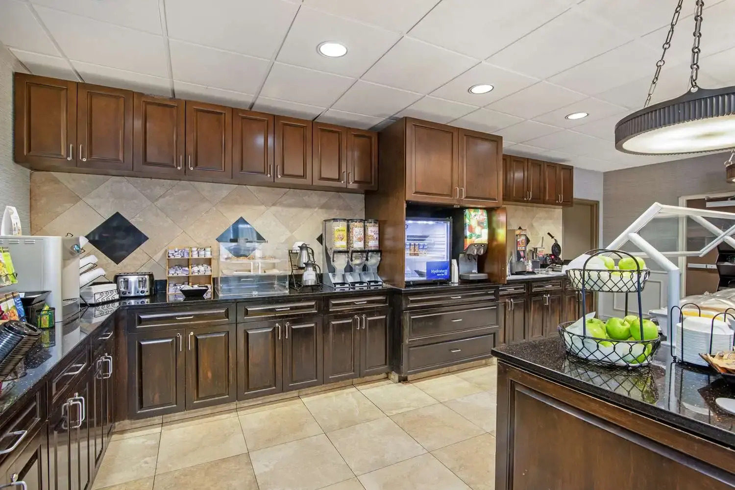 Foto - Best Western Savannah Historic District