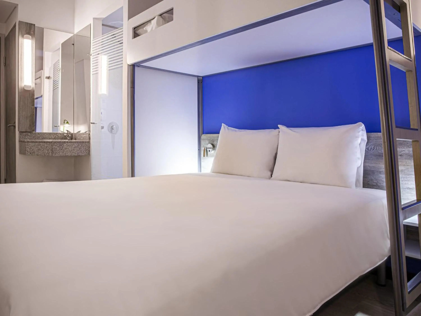 Photo - ibis budget Barranquilla