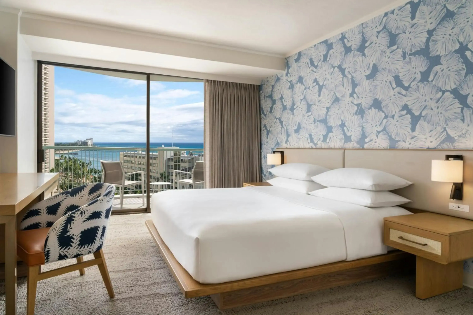 Photo - Sheraton Princess Kaiulani Waikiki Beach