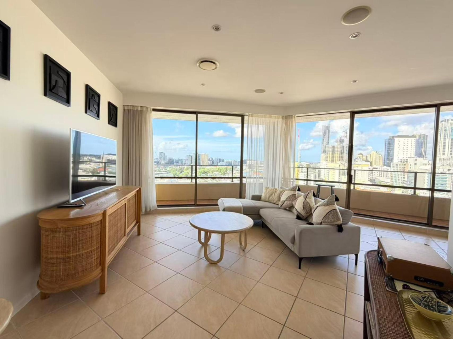 Foto - Summit Apartments