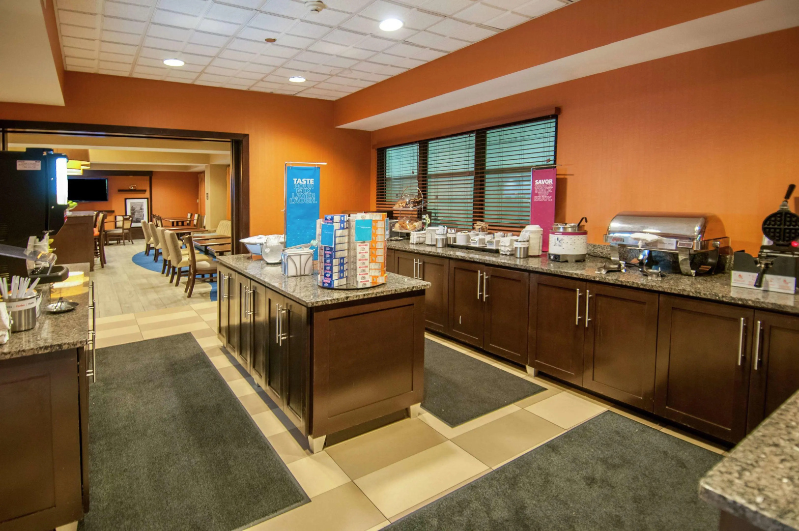 Foto - Hampton Inn Metairie