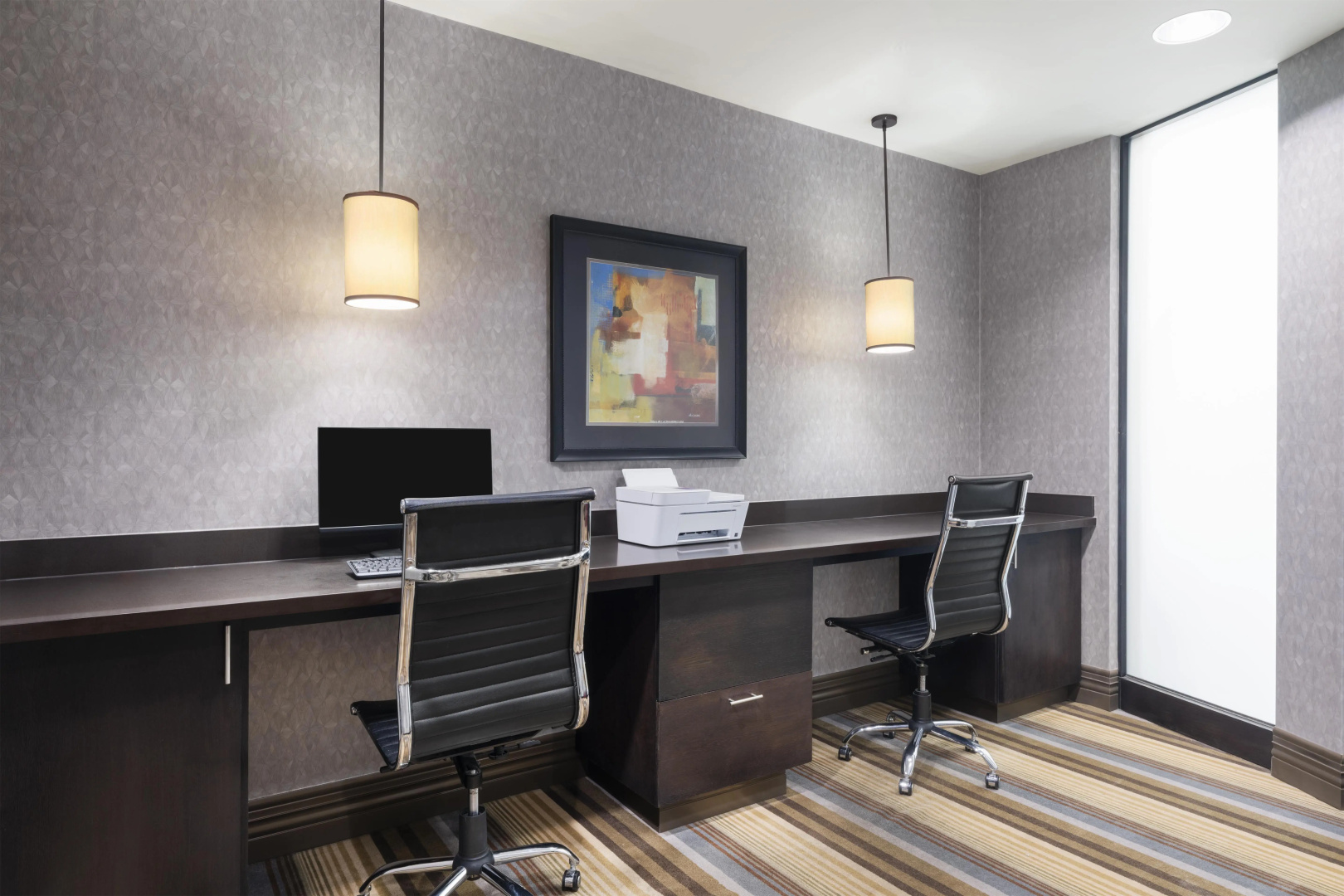 Photo - Best Western Premier Freeport Inn Calgary Airport