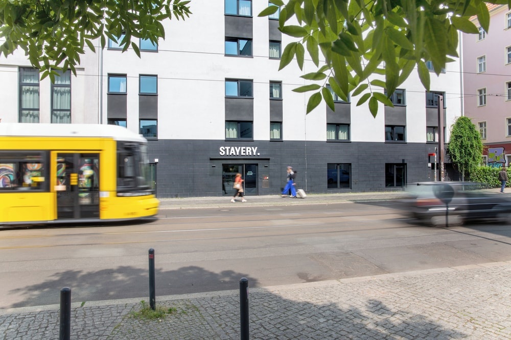 Photo - STAYERY Berlin Friedrichshain