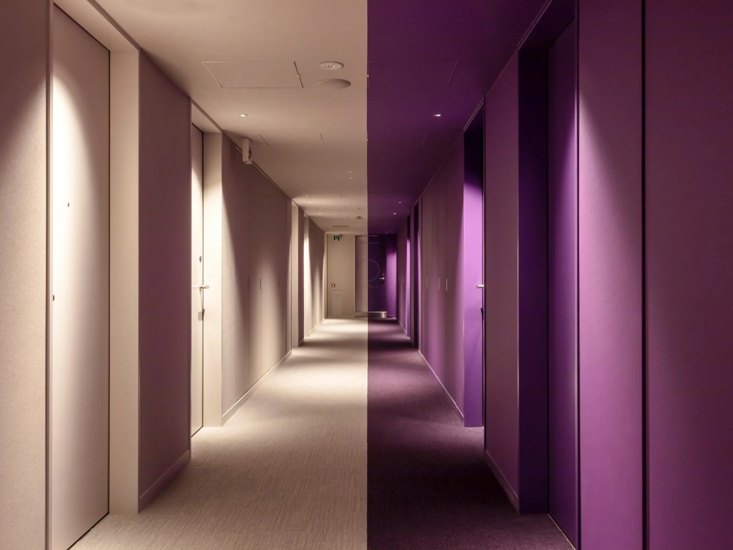 Foto - toggle hotel suidobashi TOKYO