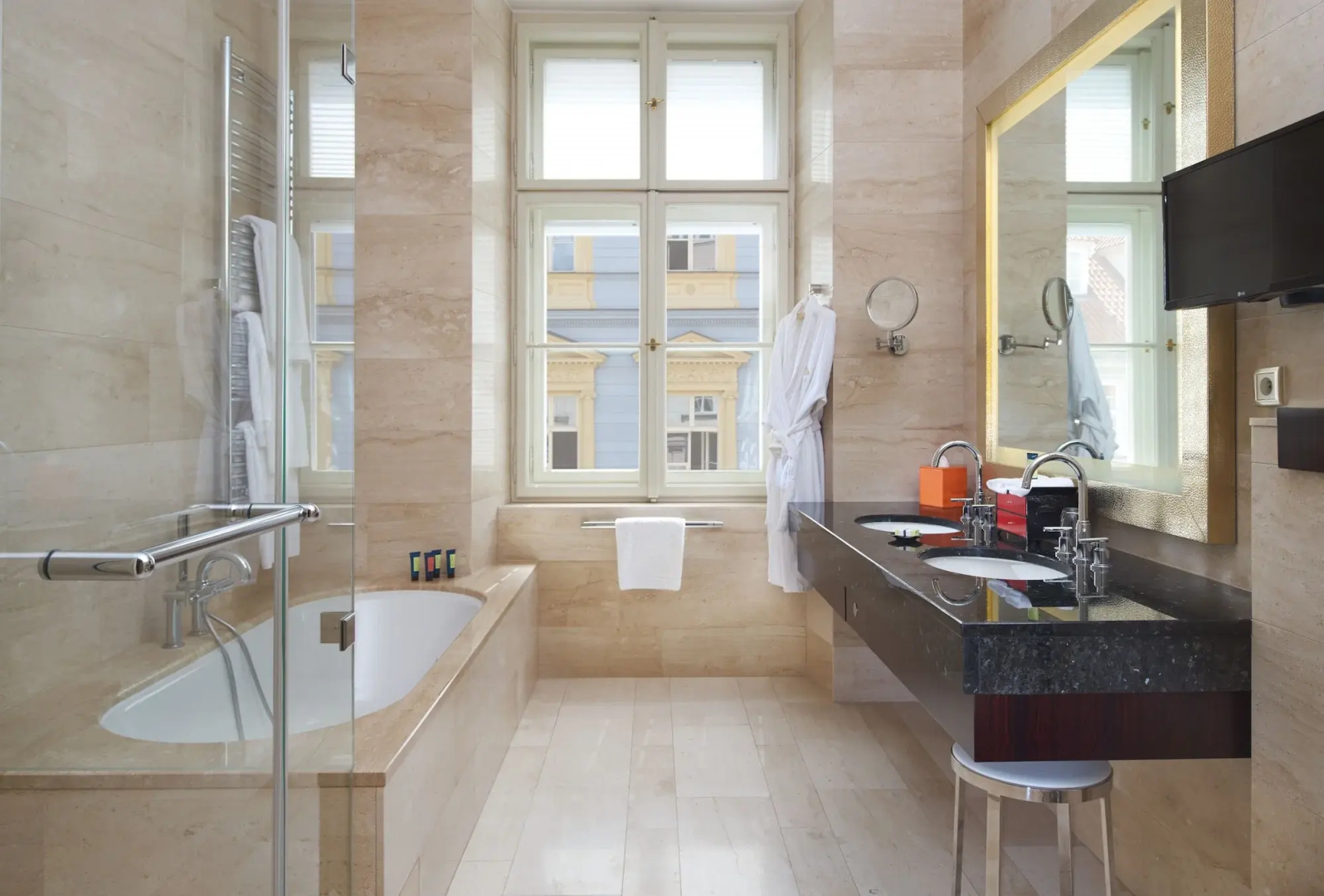 Photo - Mandarin Oriental, Prague