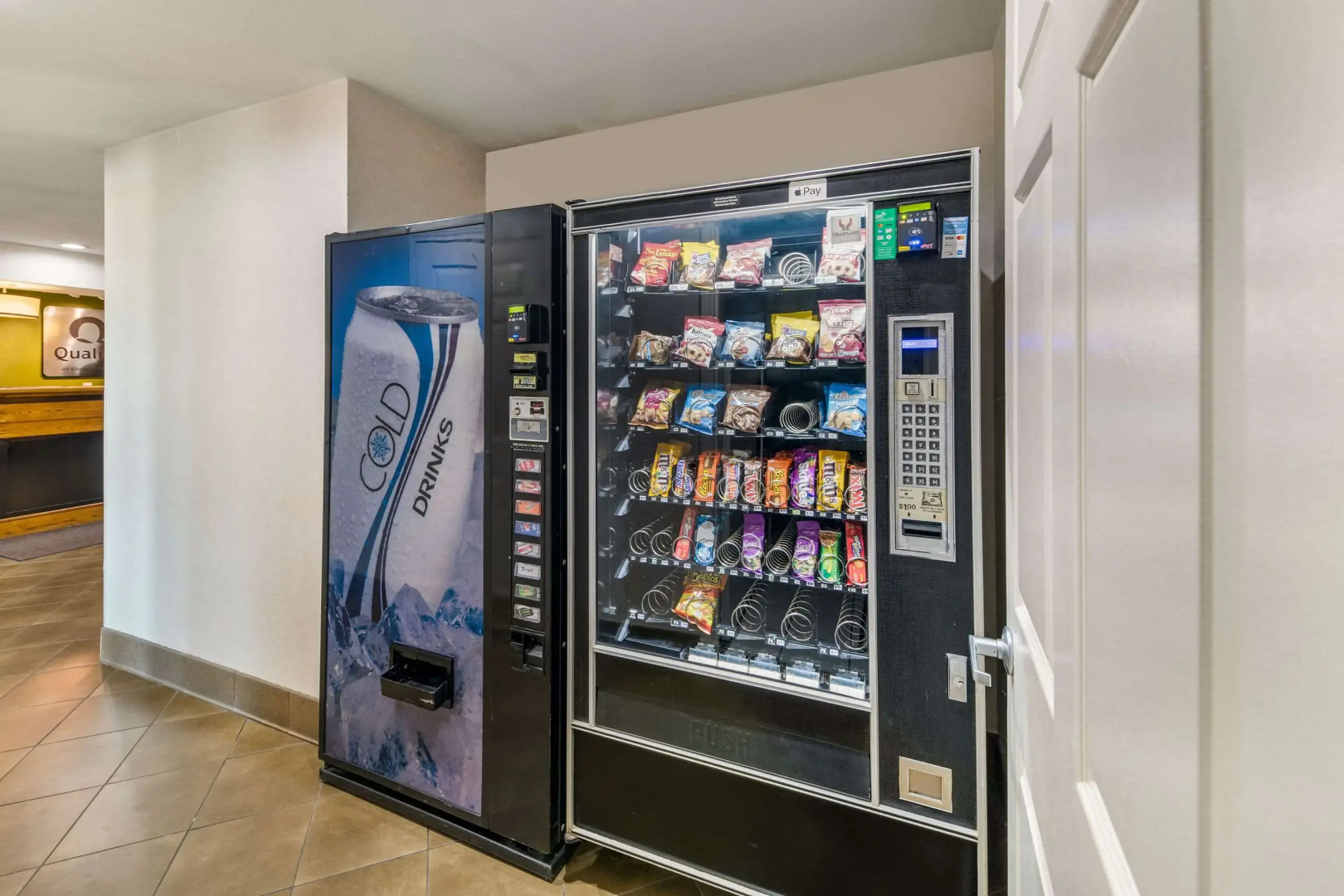 Photo - Quality Inn & Suites Garland - East Dallas