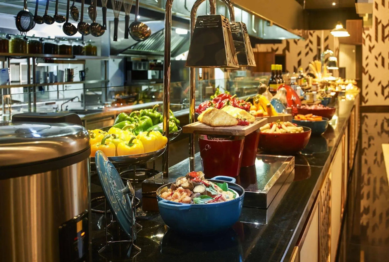 Foto - Amari Johor Bahru