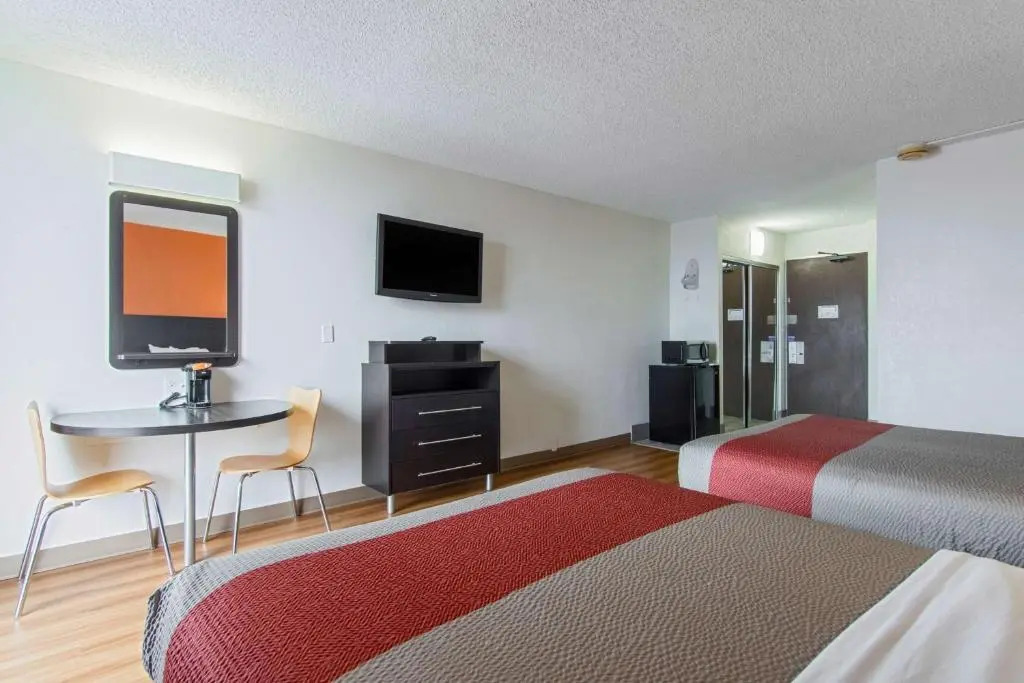 Foto - Motel 6 Atlanta GA Atlanta Airport Virginia Ave