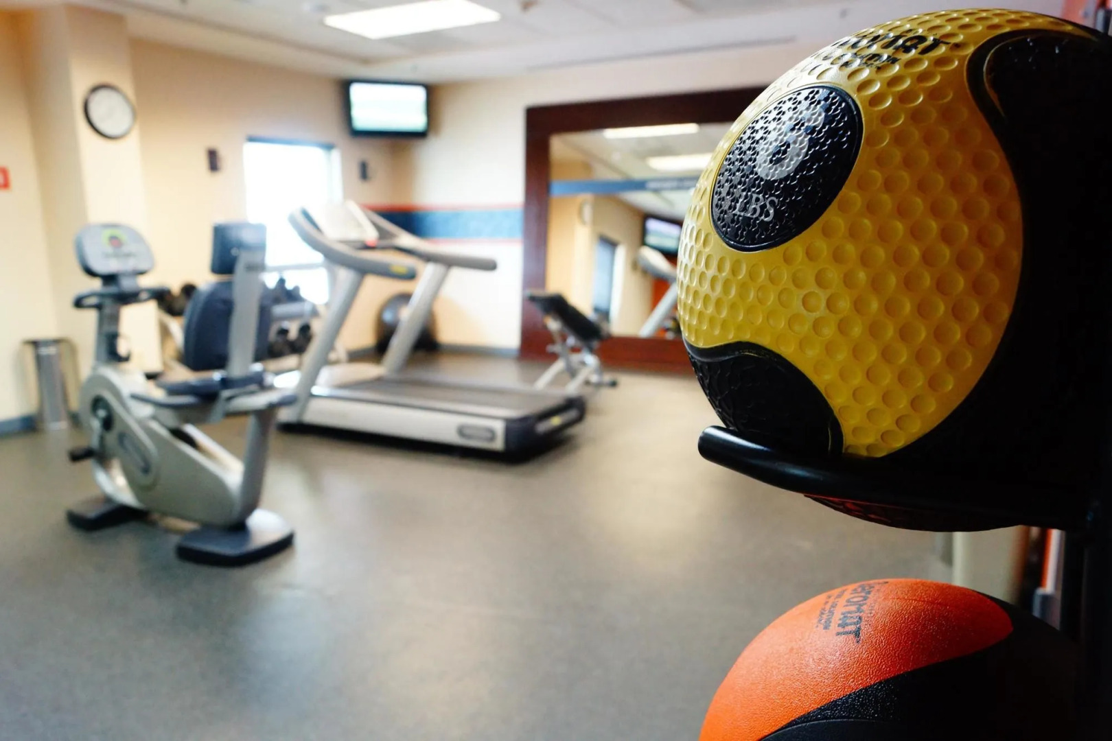 Foto - Hampton Inn by Hilton Guadalajara-Aeropuerto