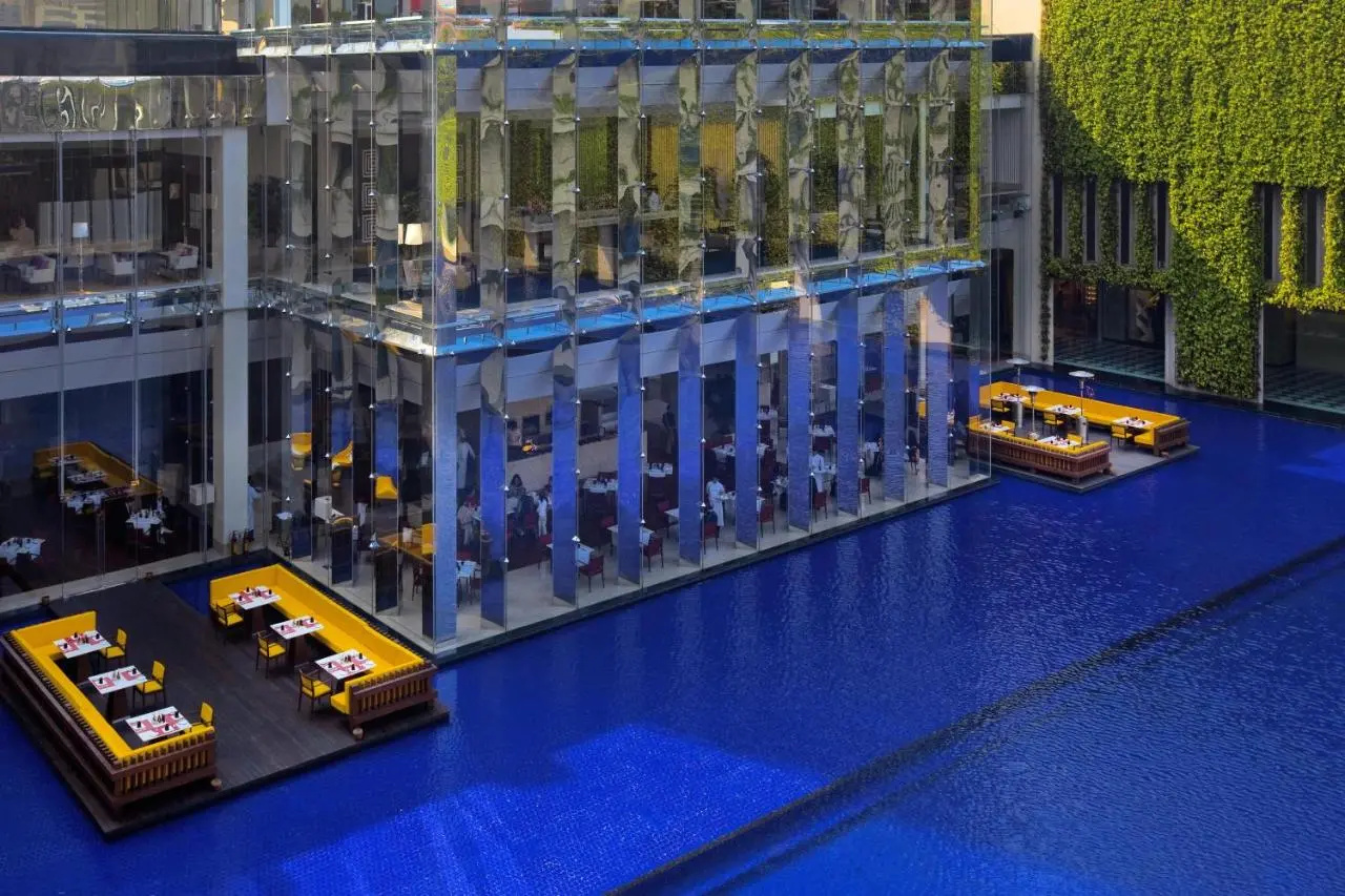 Foto - The Oberoi Gurgaon