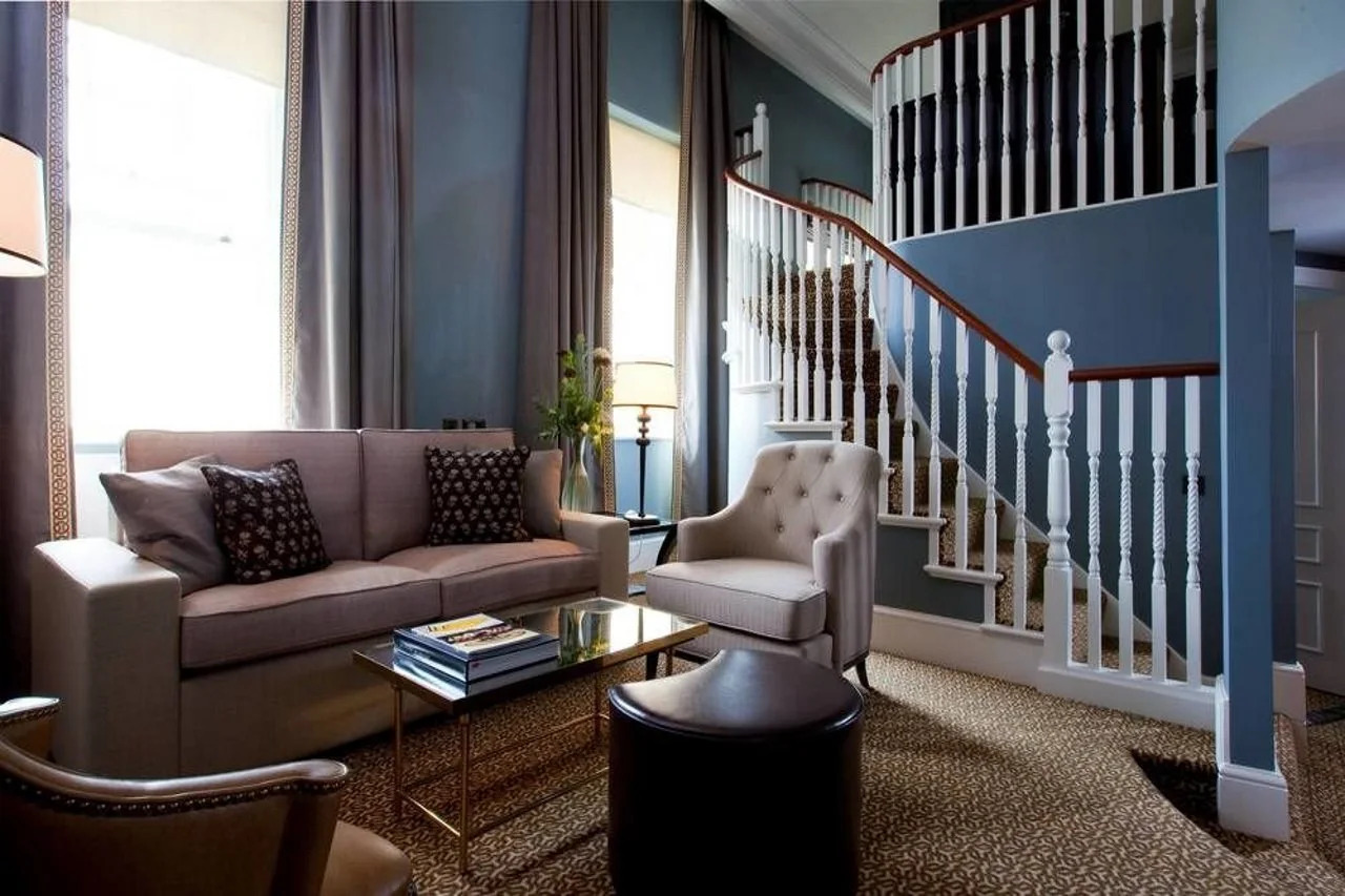 Foto - The Gainsborough Bath Spa - Small Luxury Hotels of the World