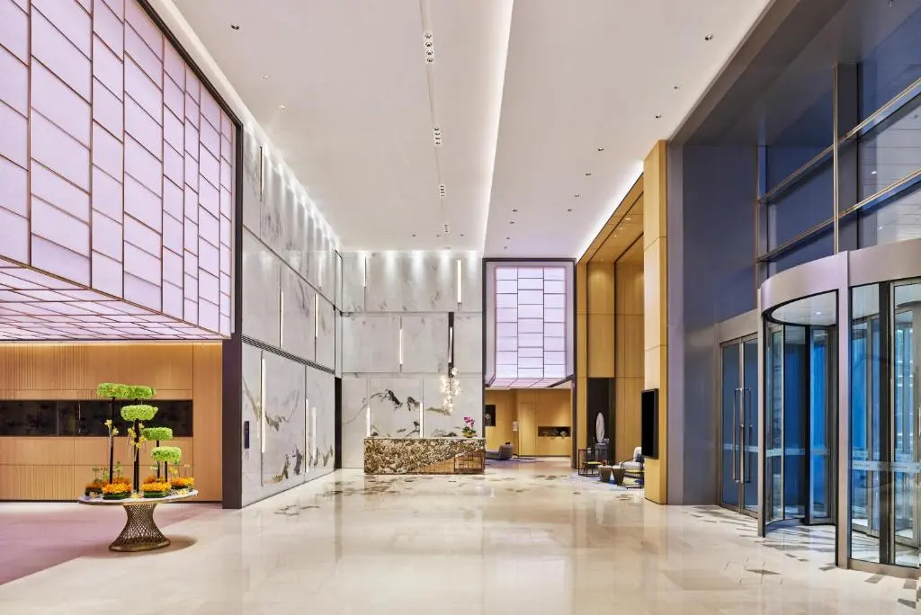 Photo - Sheraton Guangzhou Panyu