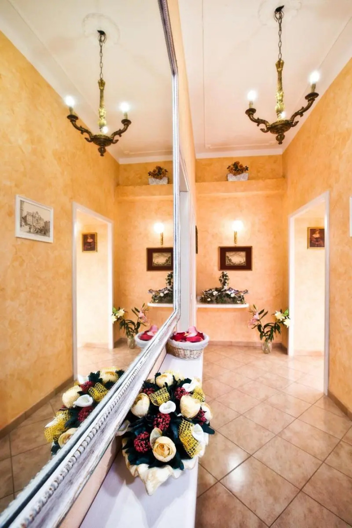 Photo - Affittacamere Guest House Glatimia