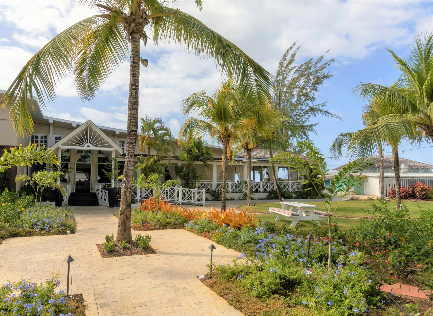 Photo - Sea Breeze Beach House All Inclusive by Ocean Hotels