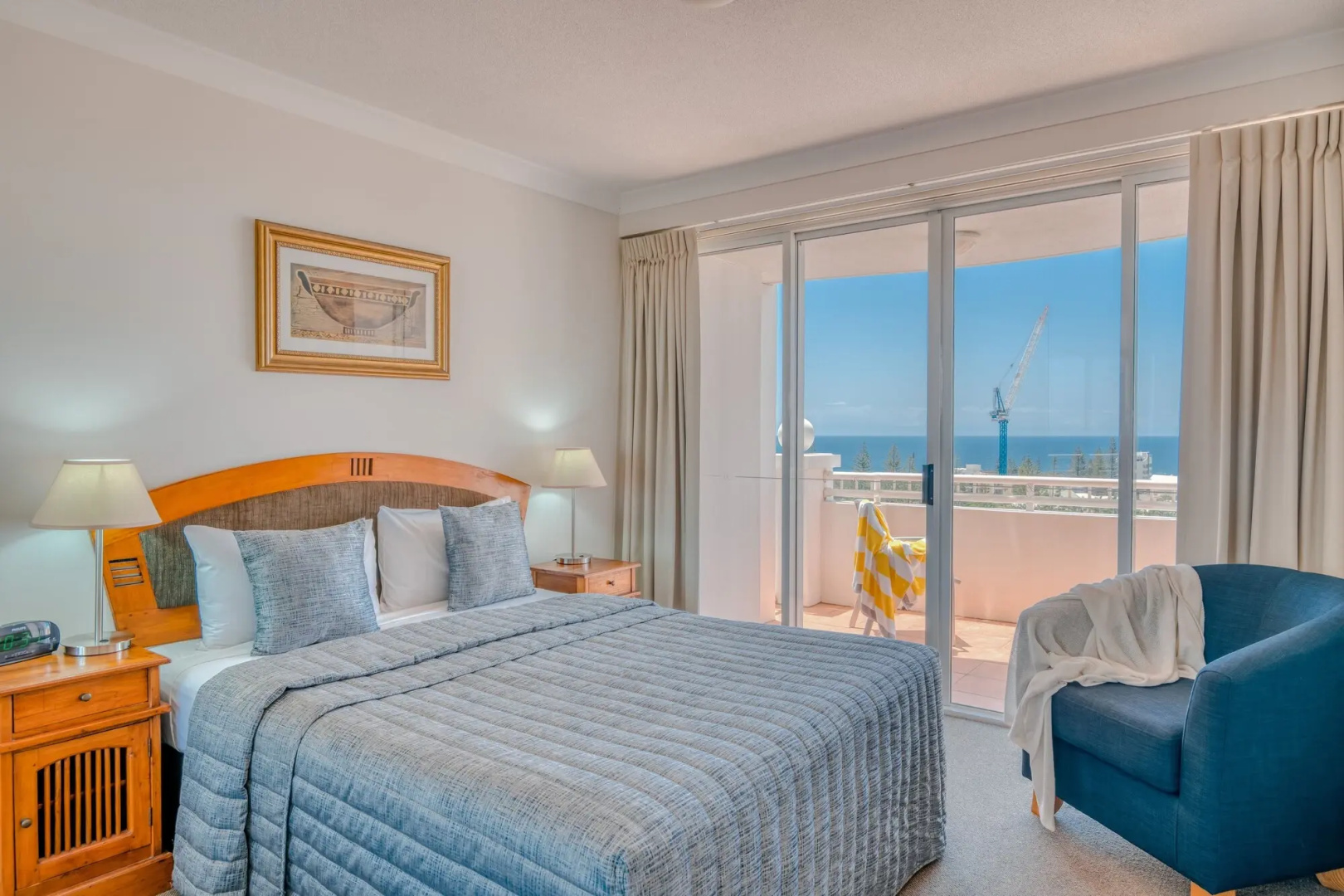 Foto - Bel Air on Broadbeach