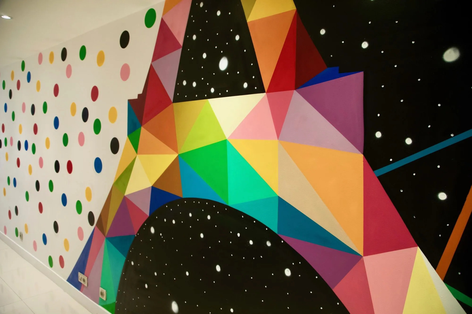 Foto - Hôtel Palais De Chaillot