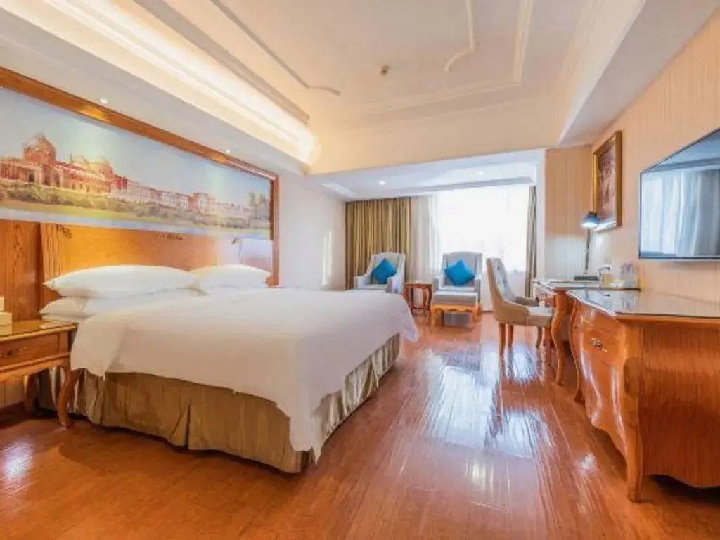 Photo - Vienna International Hotel Shenzhen Caopu Jindaotian