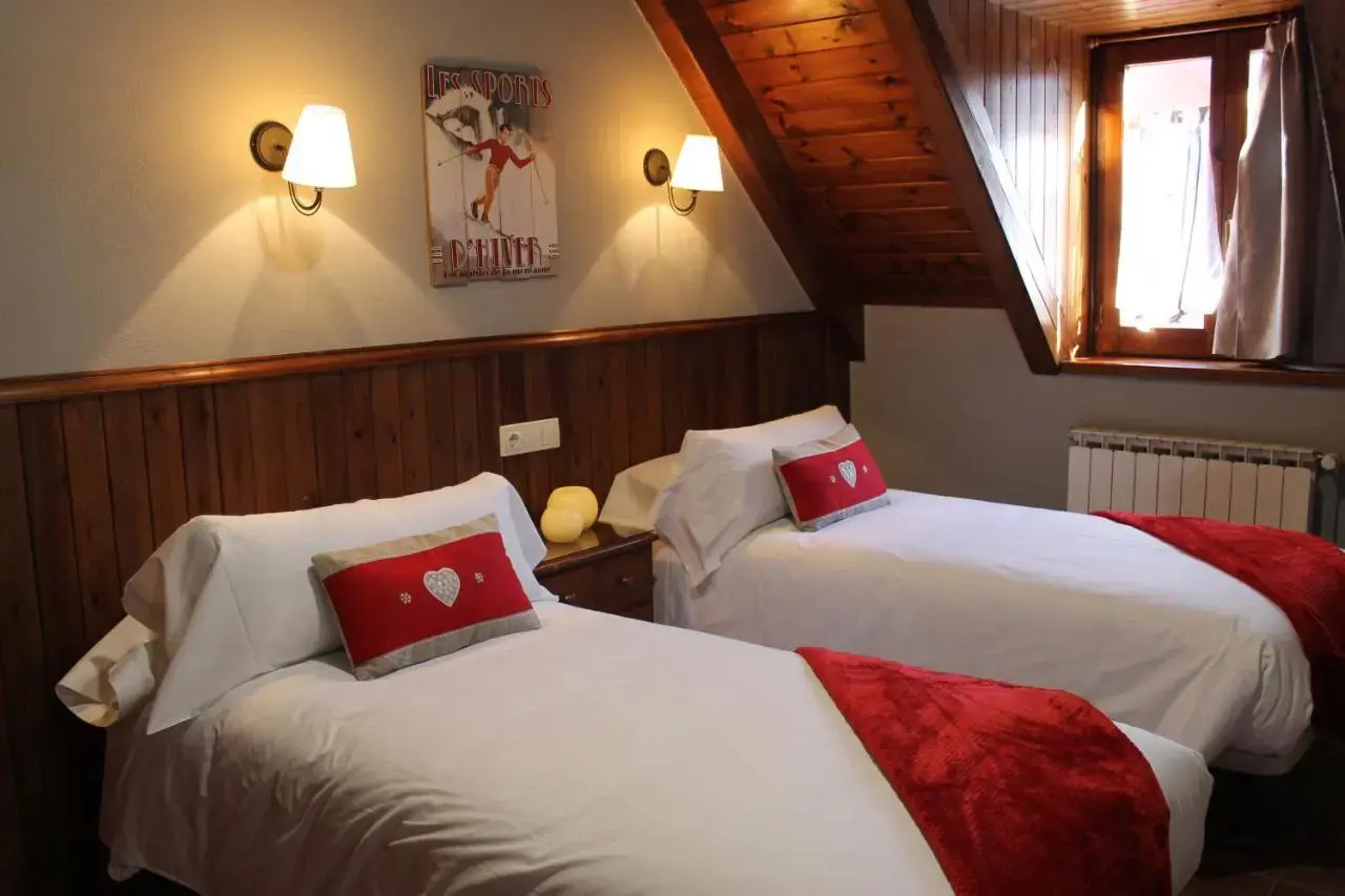 Photo - Hotel SNÖ Beret