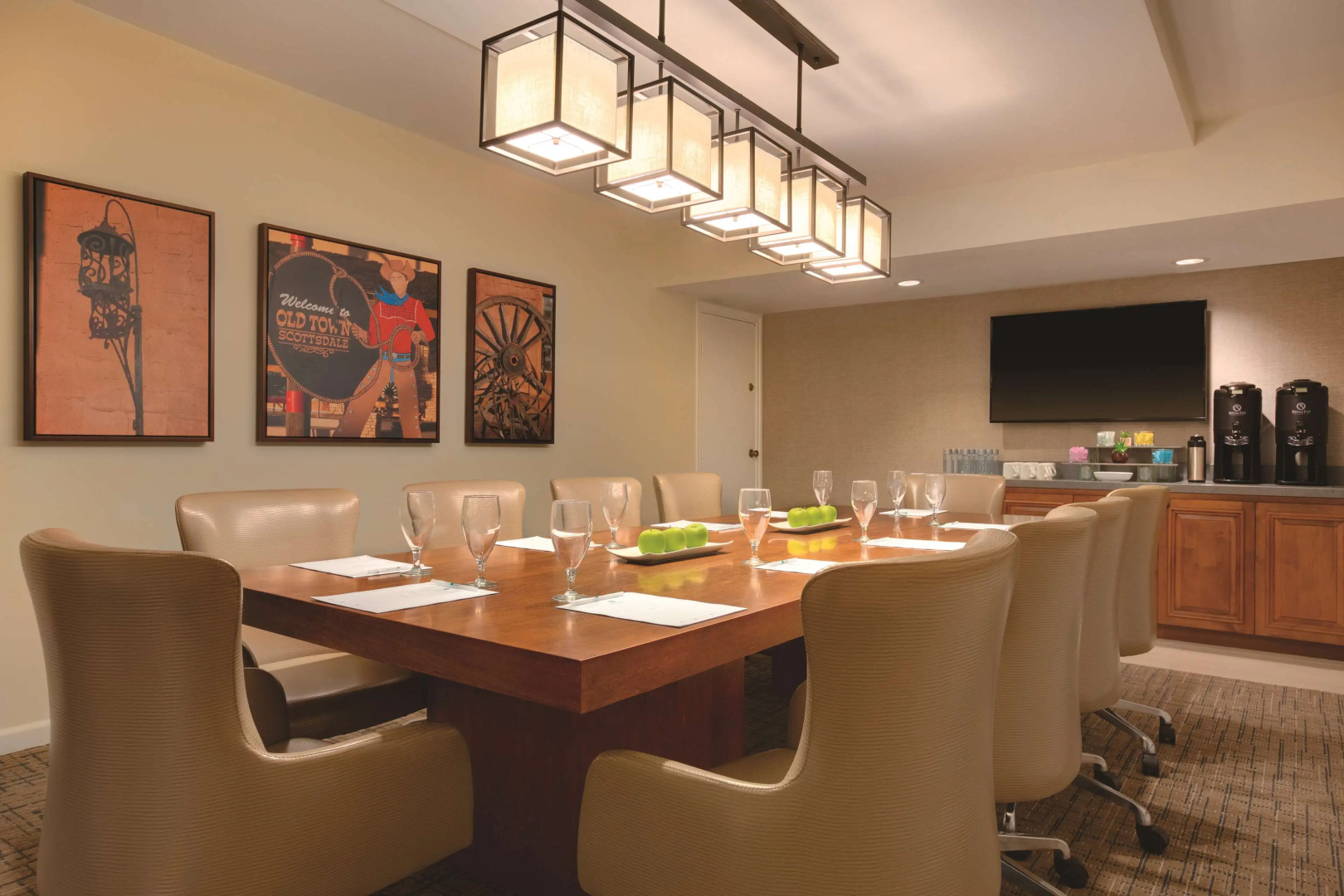 Foto - Embassy Suites by Hilton Scottsdale Resort