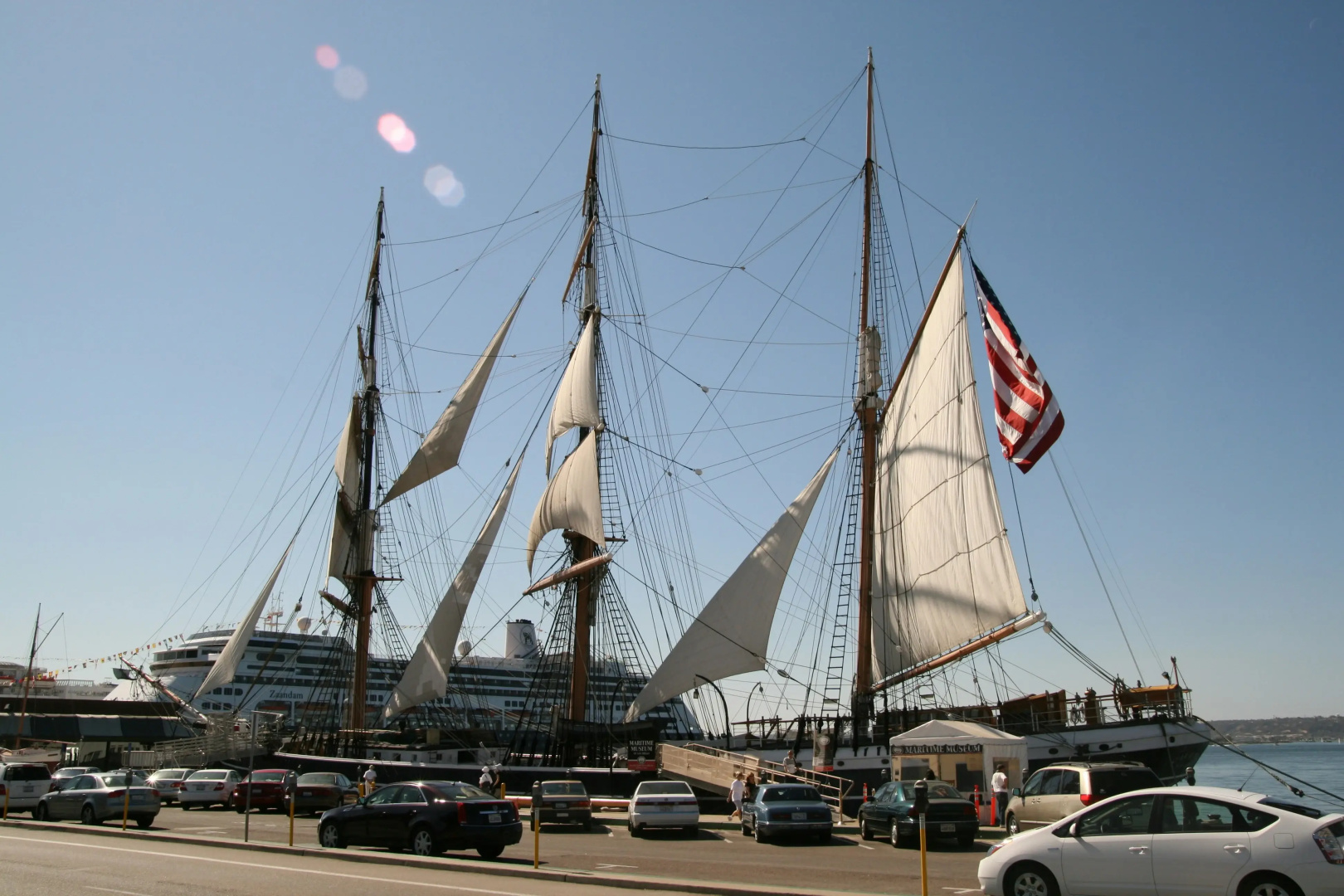 Photo - Hampton Inn San Diego-Downtown