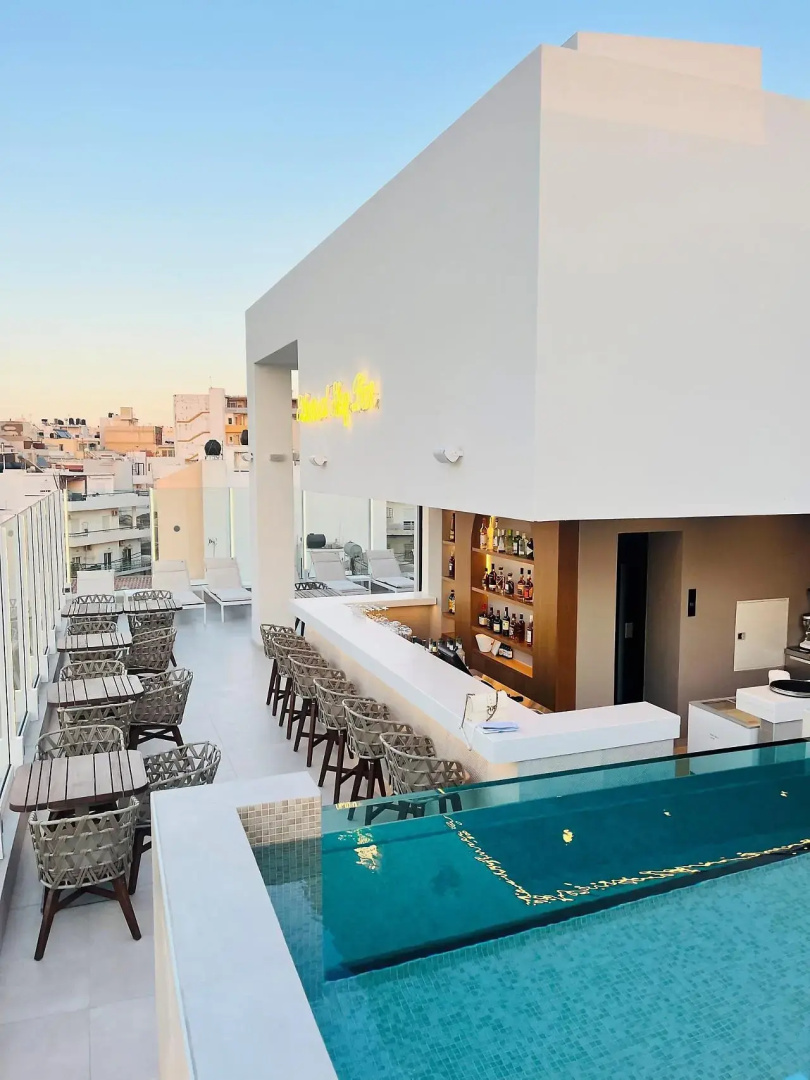 Foto - Ethereal White Resort Hotel & Spa - Adults Only