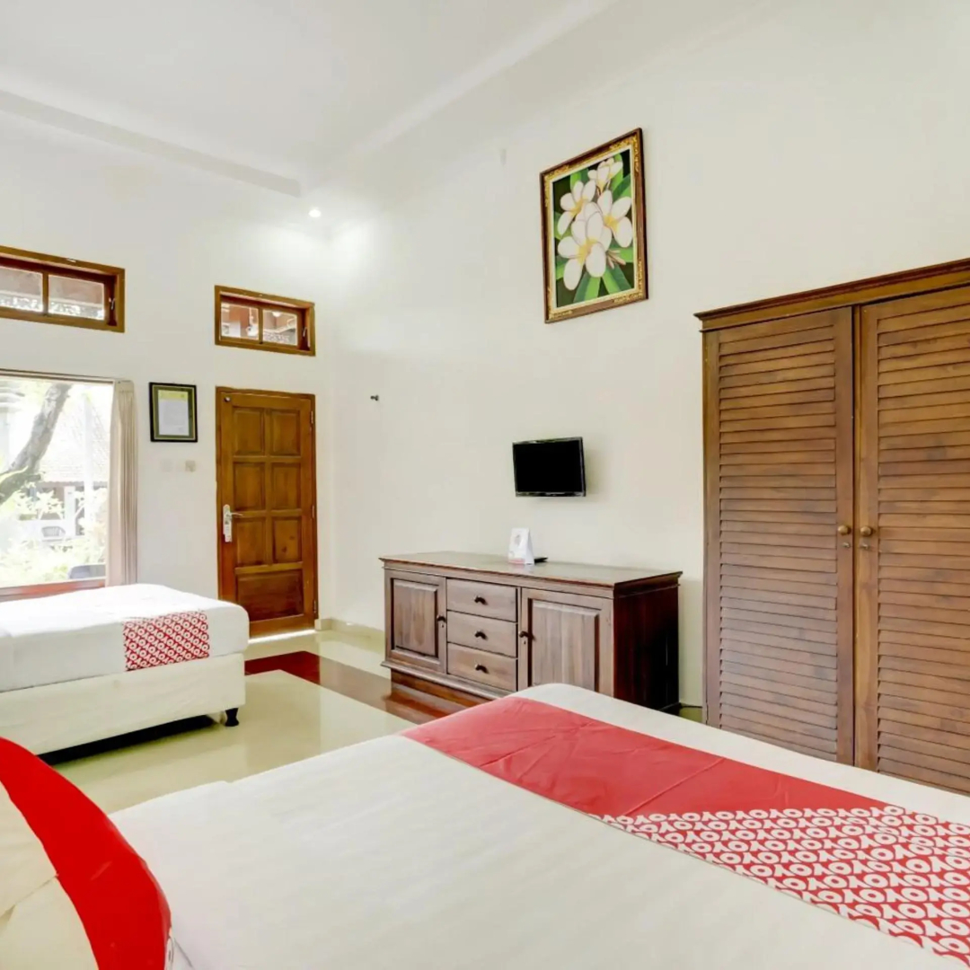Photo - Hotel O Ratu