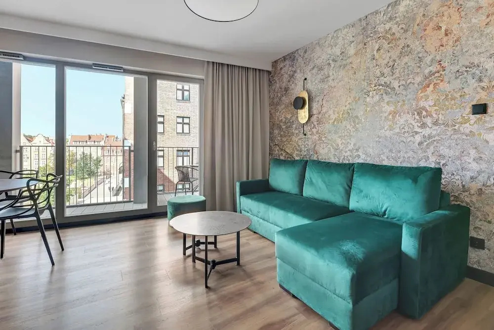 Photo - Grano Residence - Pool, Sauna, SPA & Parking by Downtown Apartments