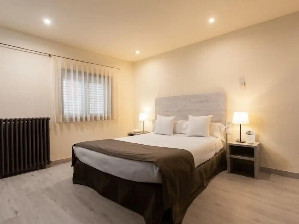 Foto - Apartamentos DV