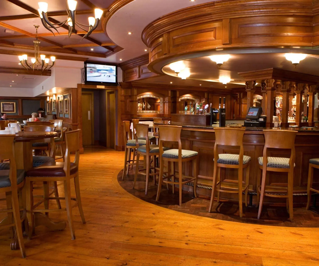 Photo - Springfield Hotel