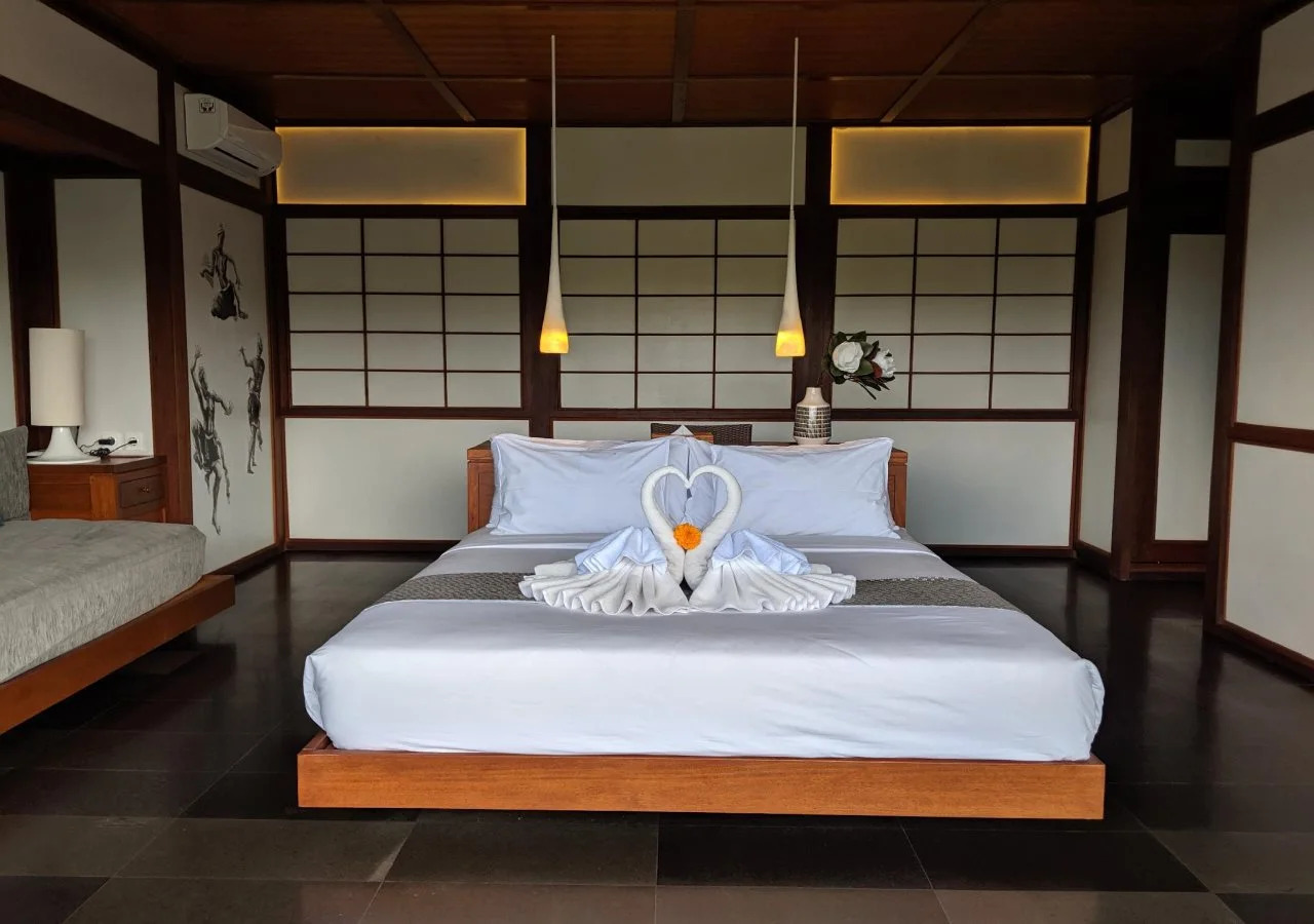 Foto - Suarapura Resort & Spa