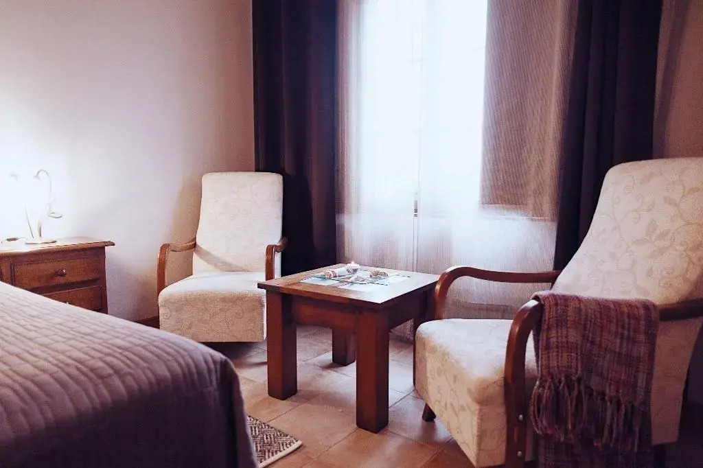 Foto - Posada Las Torres