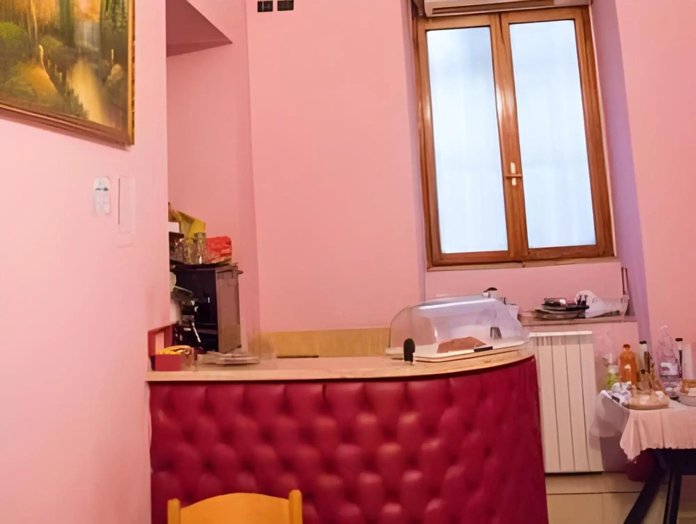 Photo - Hotel Taverna Dantesca