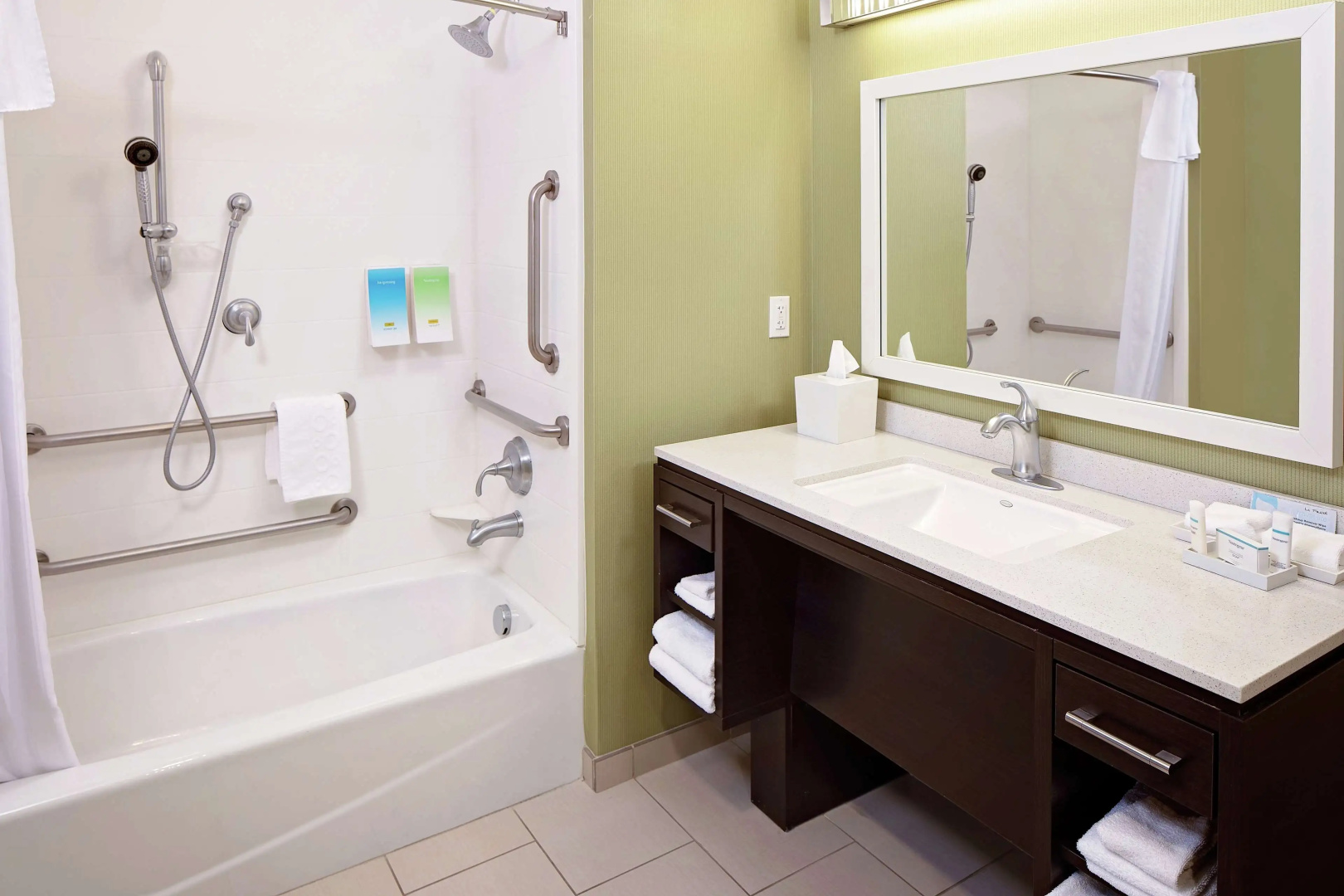 Photo - Home2 Suites by Hilton Salt Lake City/South Jordan, UT