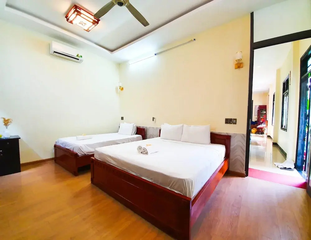 Foto - Anh Family Homestay