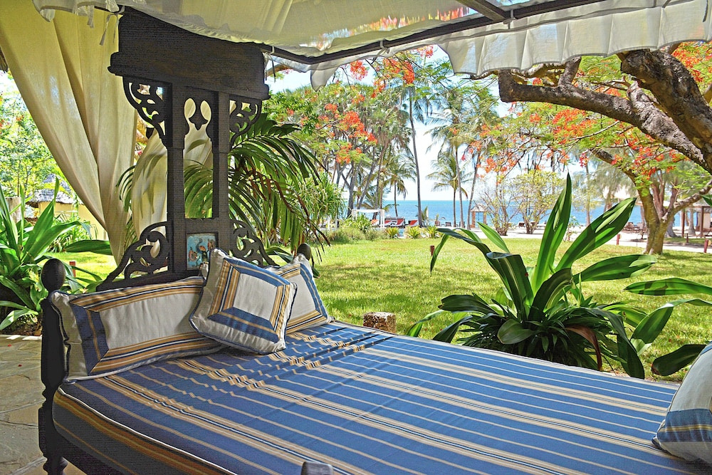 Foto - Kilili Baharini Resort & Spa