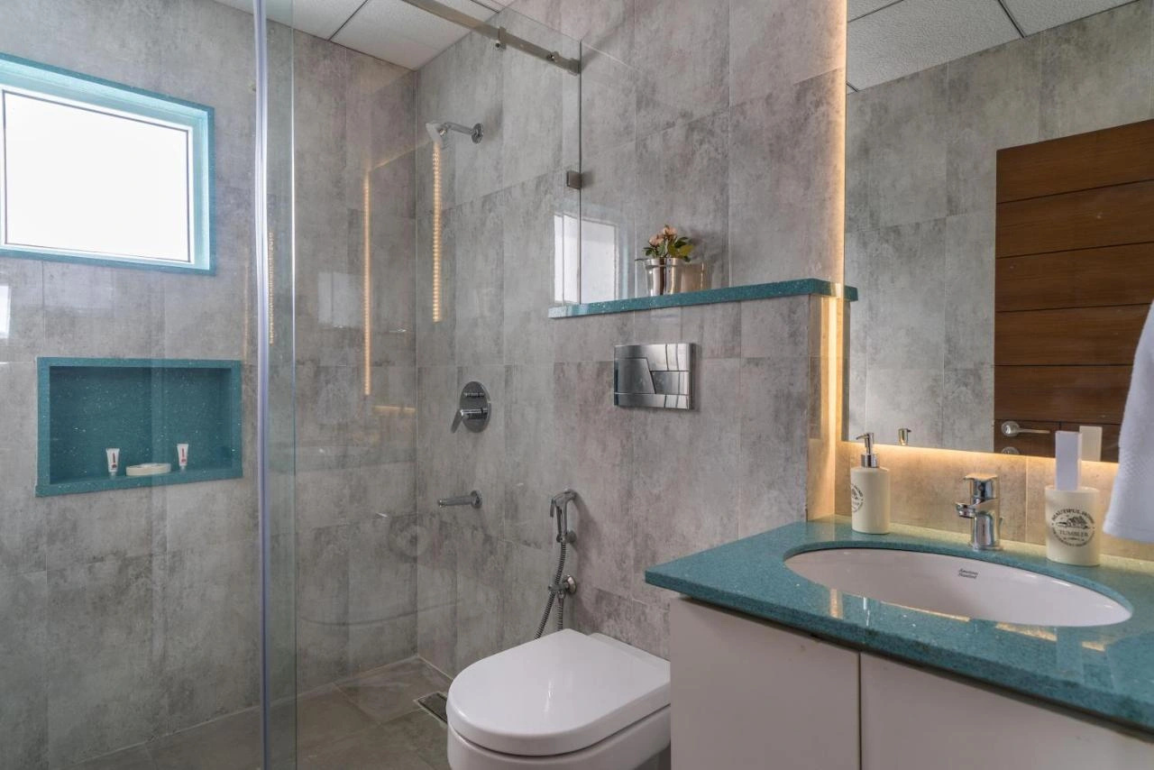 Foto - SKYLA Studios & Suites - Jubilee Hills