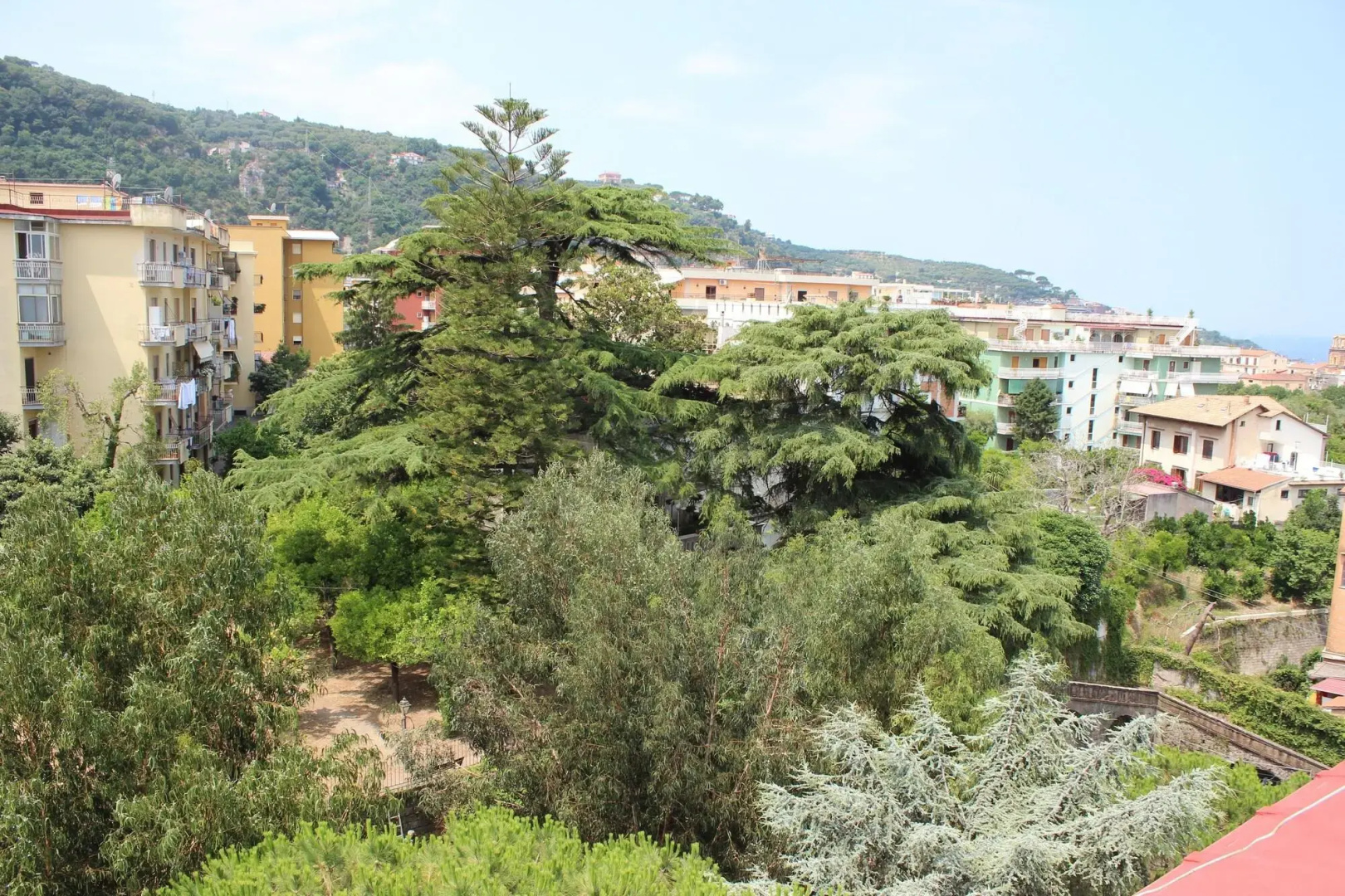 Photo - Villa Manning Relais