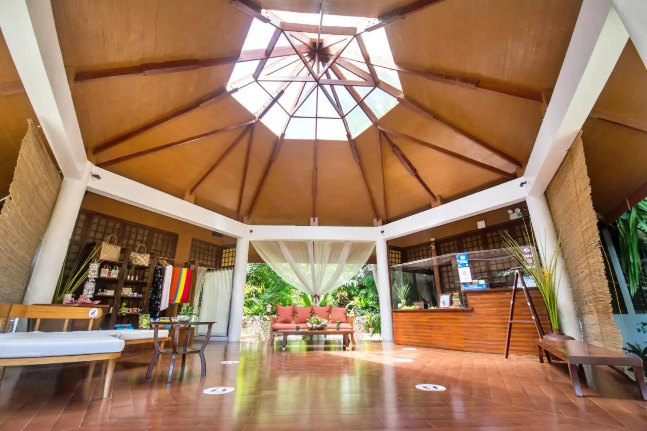Foto - Mandala Spa and Resort Villas