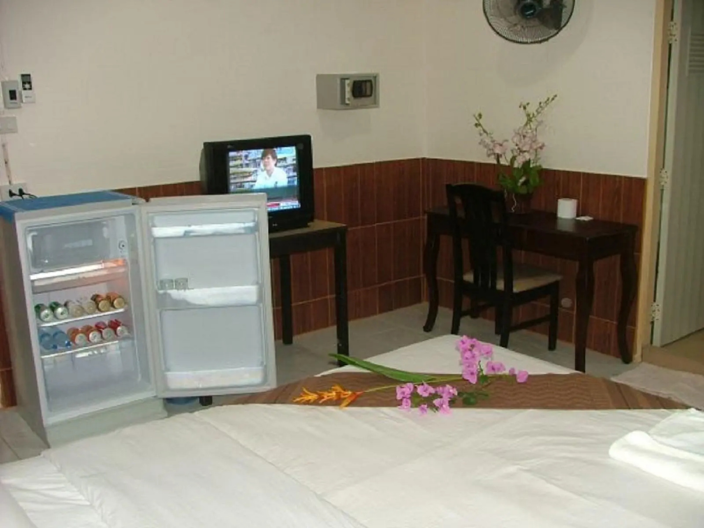 Foto - The Siam Guest House - SHA Extra Plus