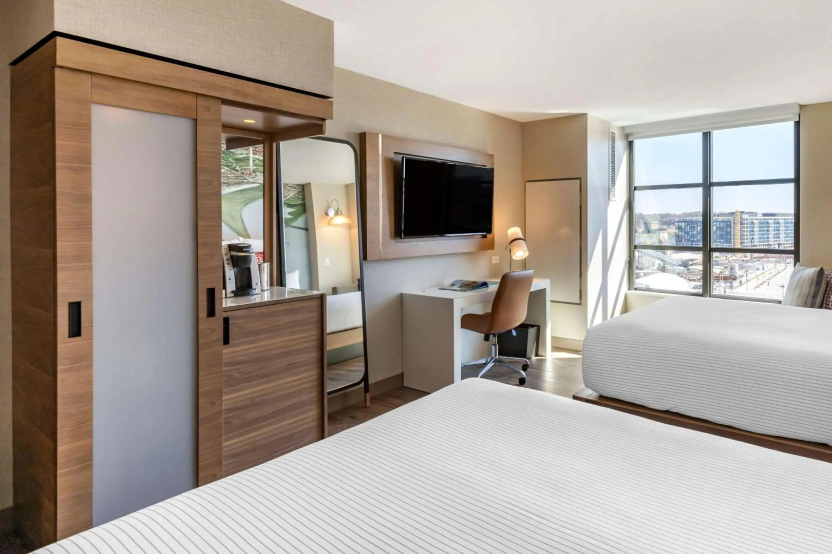 Foto - Cambria Hotel Washington D.C. Navy Yard Riverfront