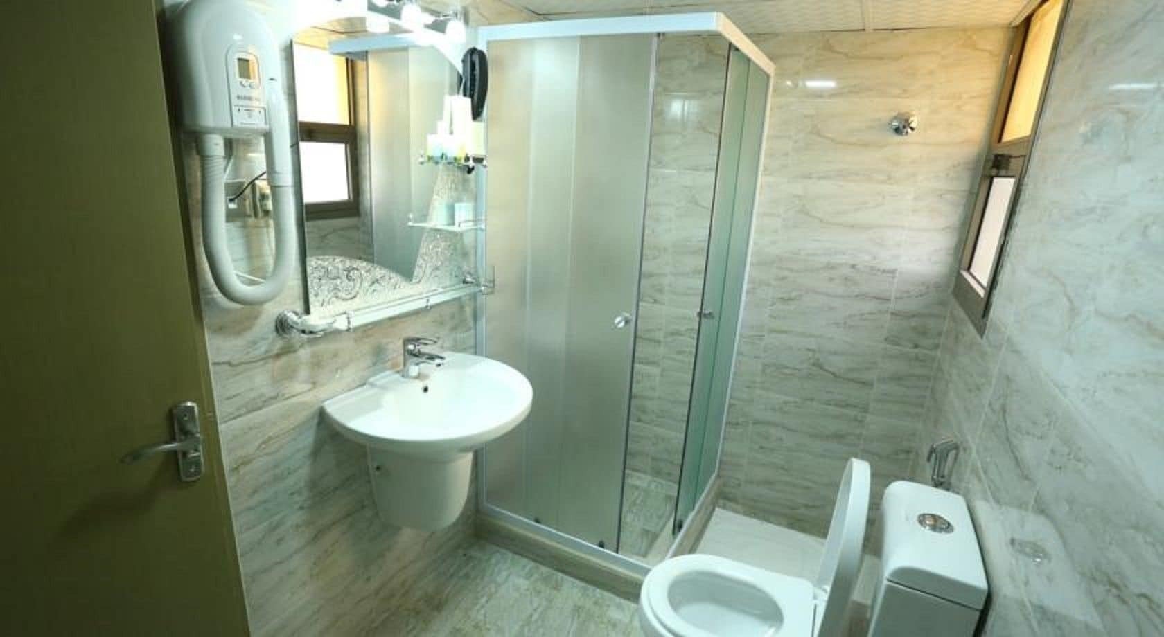 Foto - Sun and Sands Plaza Hotel