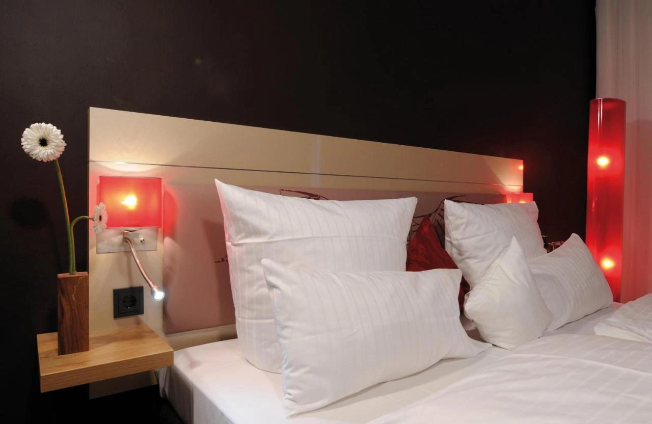 Foto - Leonardo Boutique Hotel Munich