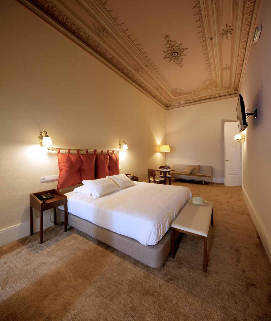 Foto - The Rex Hotel Porto - Mansion House - Private Parking