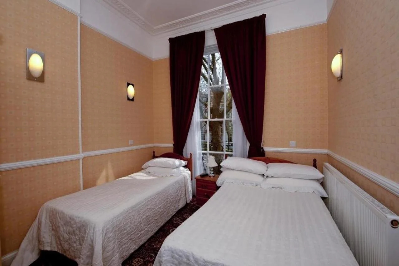 Foto - Balmoral House Hotel