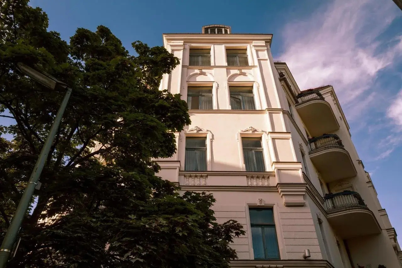 Photo - Louisa's Place